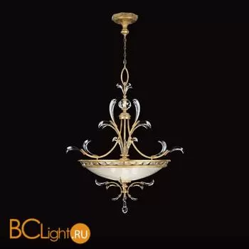 Подвесной светильник Fine Art Lamps Beveled Arcs 762740 - Фото 0