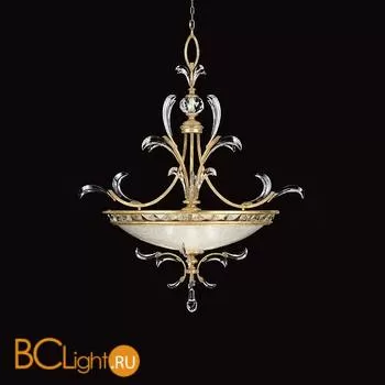 Подвесной светильник Fine Art Lamps Beveled Arcs 762740