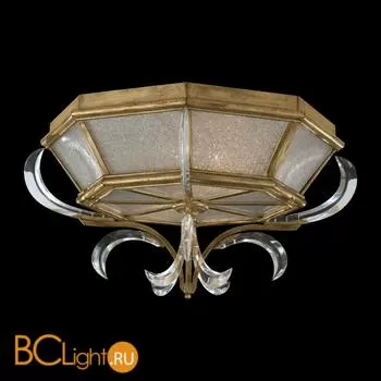 Потолочный светильник Fine Art Lamps Beveled Arcs 767640