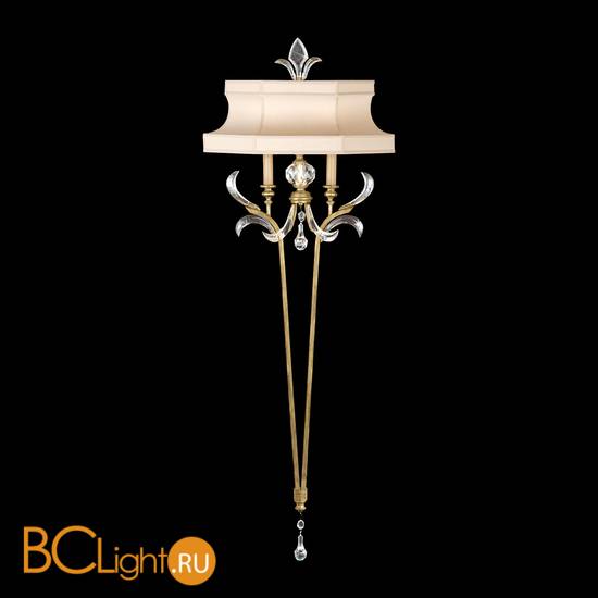 Бра Fine Art Lamps Beveled Arcs 768450