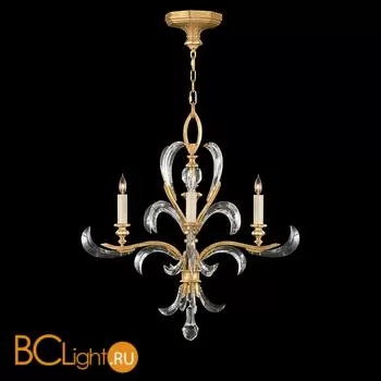Люстра Fine Art Lamps Beveled Arcs 760840