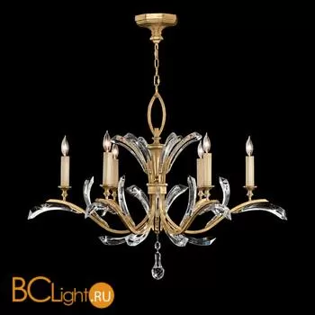 Люстра Fine Art Lamps Beveled Arcs 761240