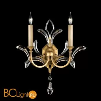 Бра Fine Art Lamps Beveled Arcs 761350