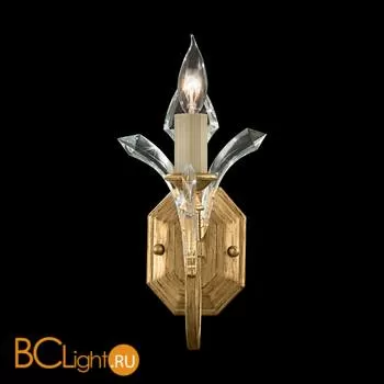 Бра Fine Art Lamps Beveled Arcs 761450
