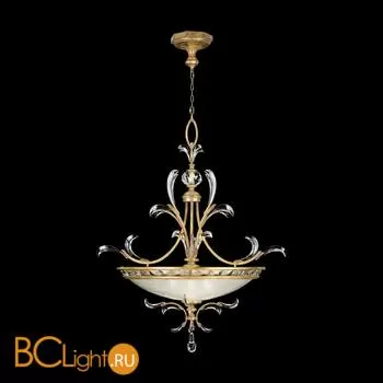 Подвесной светильник Fine Art Lamps Beveled Arcs 761740