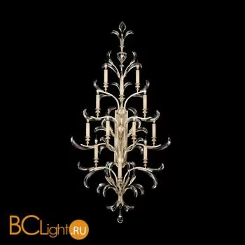 Бра Fine Art Lamps Beveled Arcs 789450