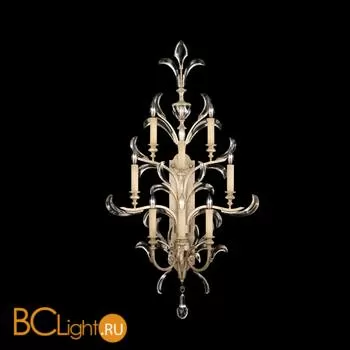 Бра Fine Art Lamps Beveled Arcs 789350
