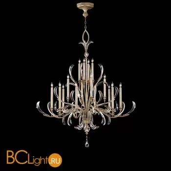 Люстра Fine Art Lamps Beveled Arcs 739640