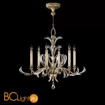 Люстра Fine Art Lamps Beveled Arcs 739140