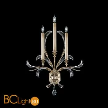 Бра Fine Art Lamps Beveled Arcs 738550