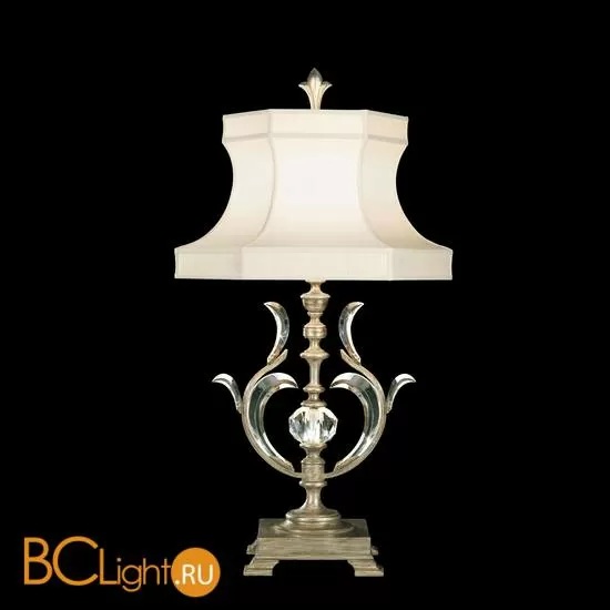 Настольная лампа Fine Art Lamps Beveled Arcs 737510