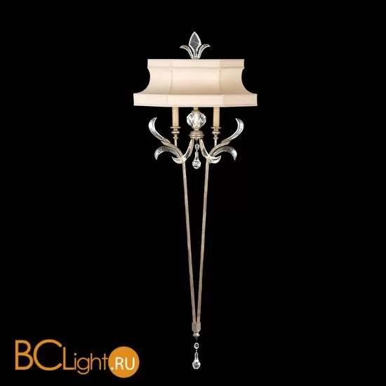 Бра Fine Art Lamps Beveled Arcs 706950