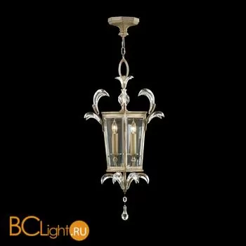 Подвесной светильник Fine Art Lamps Beveled Arcs 705440