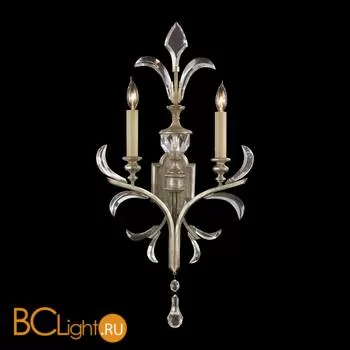 Бра Fine Art Lamps Beveled Arcs 704850
