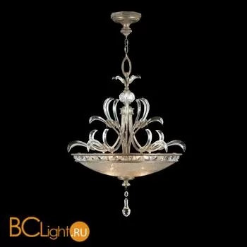 Подвесной светильник Fine Art Lamps Beveled Arcs 704540