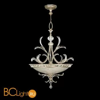 Подвесной светильник Fine Art Lamps Beveled Arcs 704440
