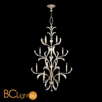 Люстра Fine Art Lamps Beveled Arcs 704040