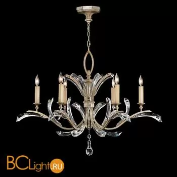 Люстра Fine Art Lamps Beveled Arcs 702440