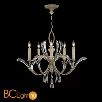 Люстра Fine Art Lamps Beveled Arcs 702240