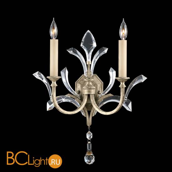 Бра Fine Art Lamps Beveled Arcs 701850