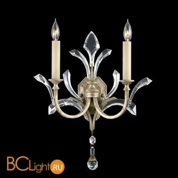 Бра Fine Art Lamps Beveled Arcs 701850