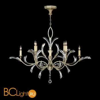 Люстра Fine Art Lamps Beveled Arcs 701240