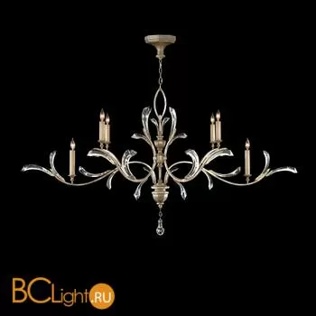 Люстра Fine Art Lamps Beveled Arcs 700840