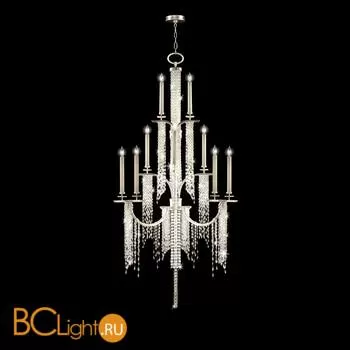 Люстра Fine Art Lamps Cascades 749640