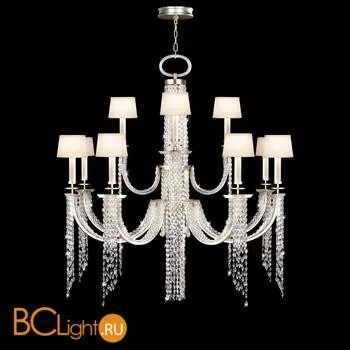 Люстра Fine Art Lamps Cascades 749040