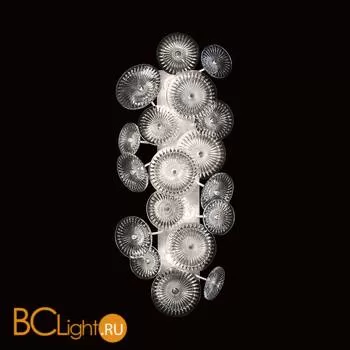 Настенный светильник Fine Art Lamps Chrysanthemums 884650