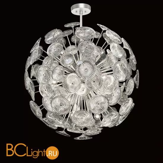 Подвесной светильник Fine Art Lamps Chrysanthemums 884040