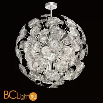 Подвесной светильник Fine Art Lamps Chrysanthemums 884040
