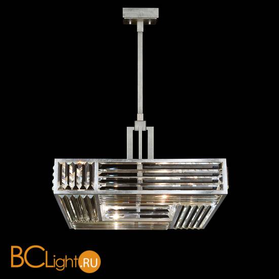 Подвесной светильник Fine Art Lamps Crystal Enchantment 813040