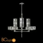 Потолочная люстра Fine Art Lamps Crystal Enchantment 812140 - Фото 0