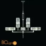 Потолочная люстра Fine Art Lamps Crystal Enchantment 812140