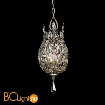 Подвесной светильник Fine Art Lamps Crystal Laurel 804640
