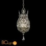 Подвесной светильник Fine Art Lamps Crystal Laurel 804640