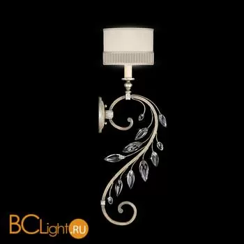 Бра Fine Art Lamps Crystal Laurel 774650