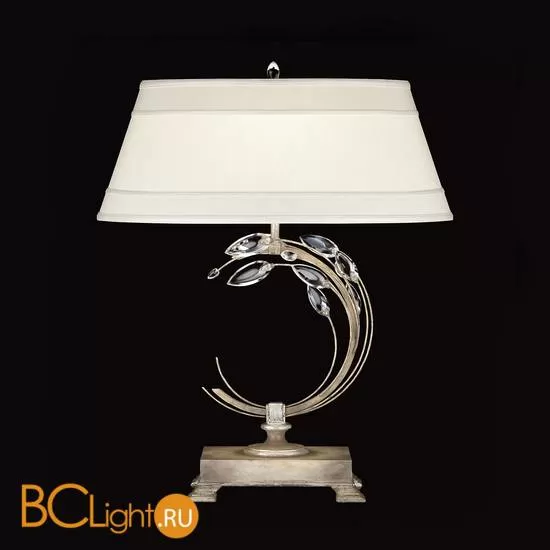 Настольная лампа Fine Art Lamps Crystal Laurel 771510