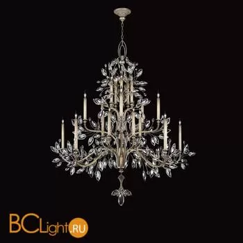 Люстра Fine Art Lamps Crystal Laurel 771240 - Фото 0