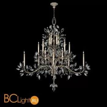 Люстра Fine Art Lamps Crystal Laurel 771240