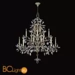 Люстра Fine Art Lamps Crystal Laurel 771240 - Фото 0