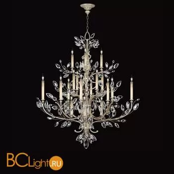 Люстра Fine Art Lamps Crystal Laurel 771140