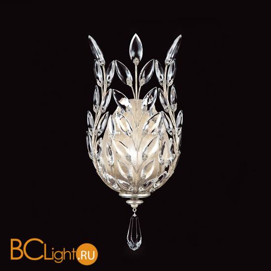 Бра Fine Art Lamps Crystal Laurel 759650