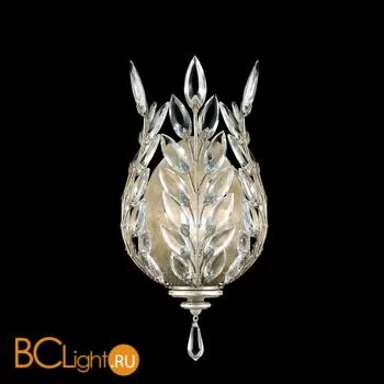 Настенный светильник Fine Art Lamps Crystal Laurel 759550
