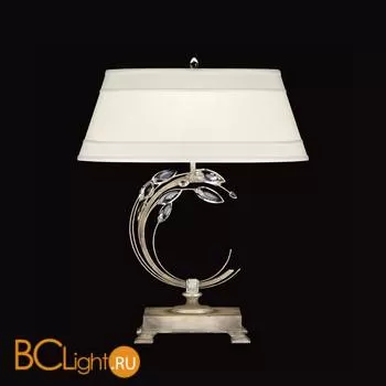 Настольная лампа Fine Art Lamps Crystal Laurel 758610