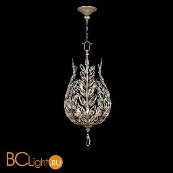 Подвесной светильник Fine Art Lamps Crystal Laurel 753840