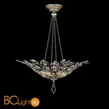 Подвесной светильник Fine Art Lamps Crystal Laurel 753640