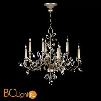 Люстра Fine Art Lamps Crystal Laurel 753140