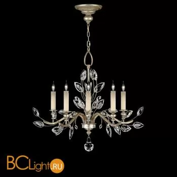 Люстра Fine Art Lamps Crystal Laurel 753040
